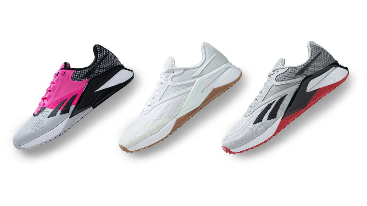 Reebok rogue hot sale